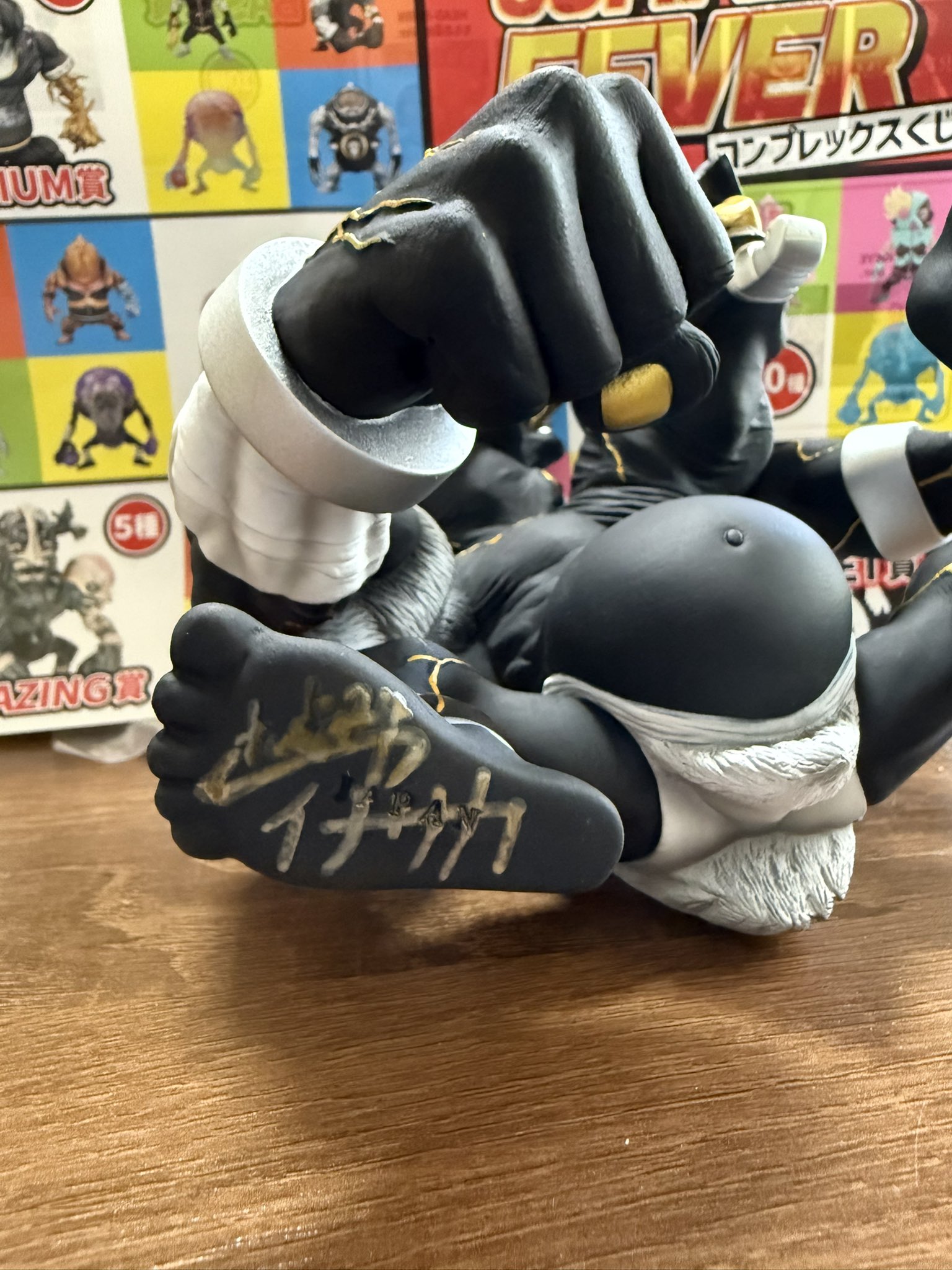 studio24 complexくじ　And1 古代遺跡ver COMPLEXくじ | STUDIO24 store