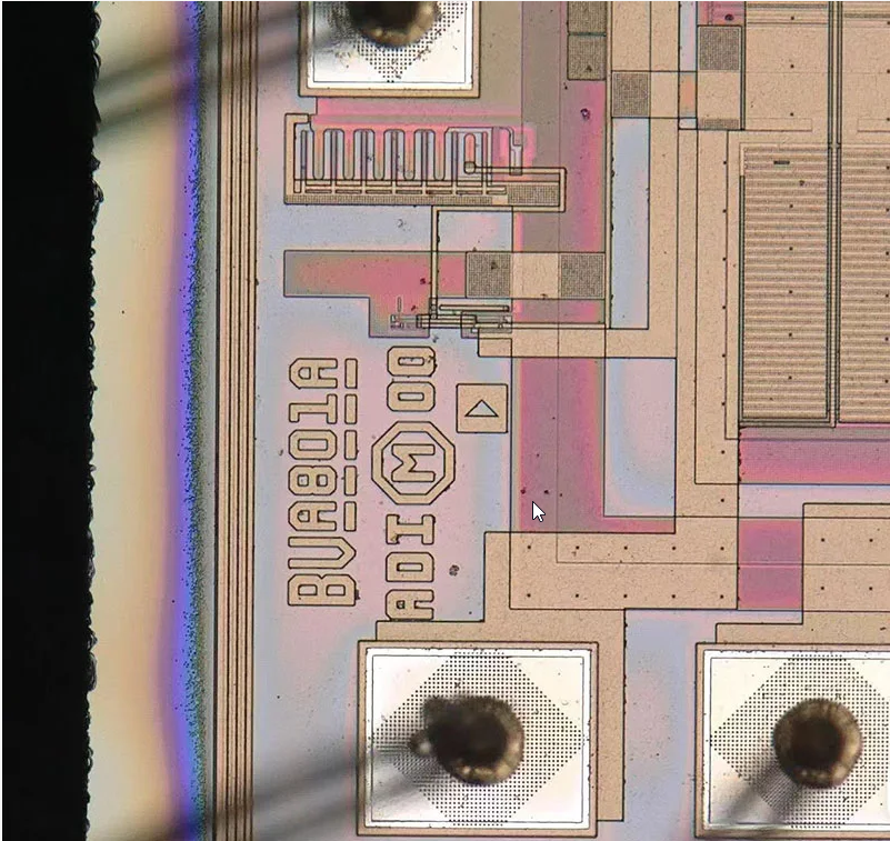 icunlock's tweet image. 📷 Chemical Open Package Service – 2025 USA
Need to expose your IC&apos;s internal structure for analysis, 
📷 orod@chip-programmer.com
📷 +86-13378667812
📷 icunlock-mcucrack.com
#ChipDecapsulation #ICAnalysis #ReverseEngineering #ChemicalOpenPackage #MicrochipLab #USAElectronics