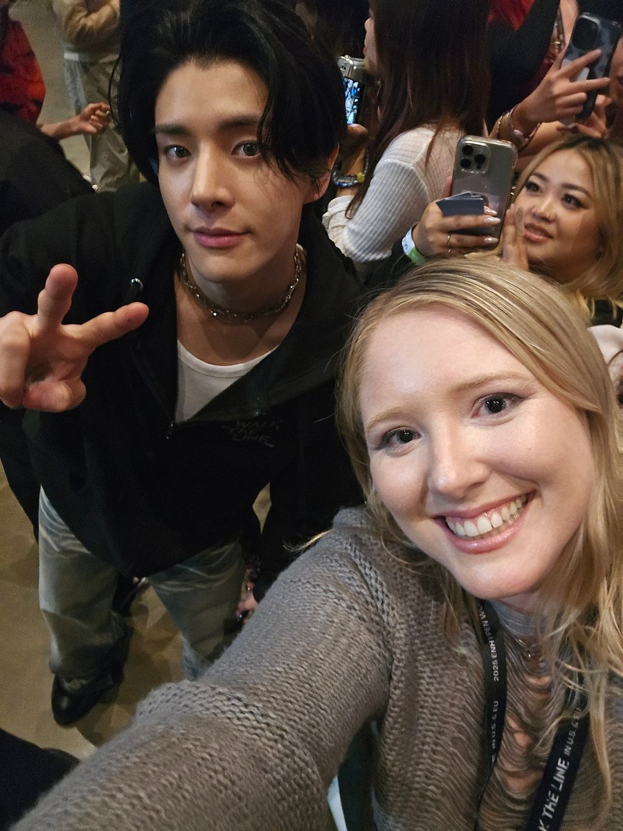 ♡ M | Fan Account | En - ♡ tweet media