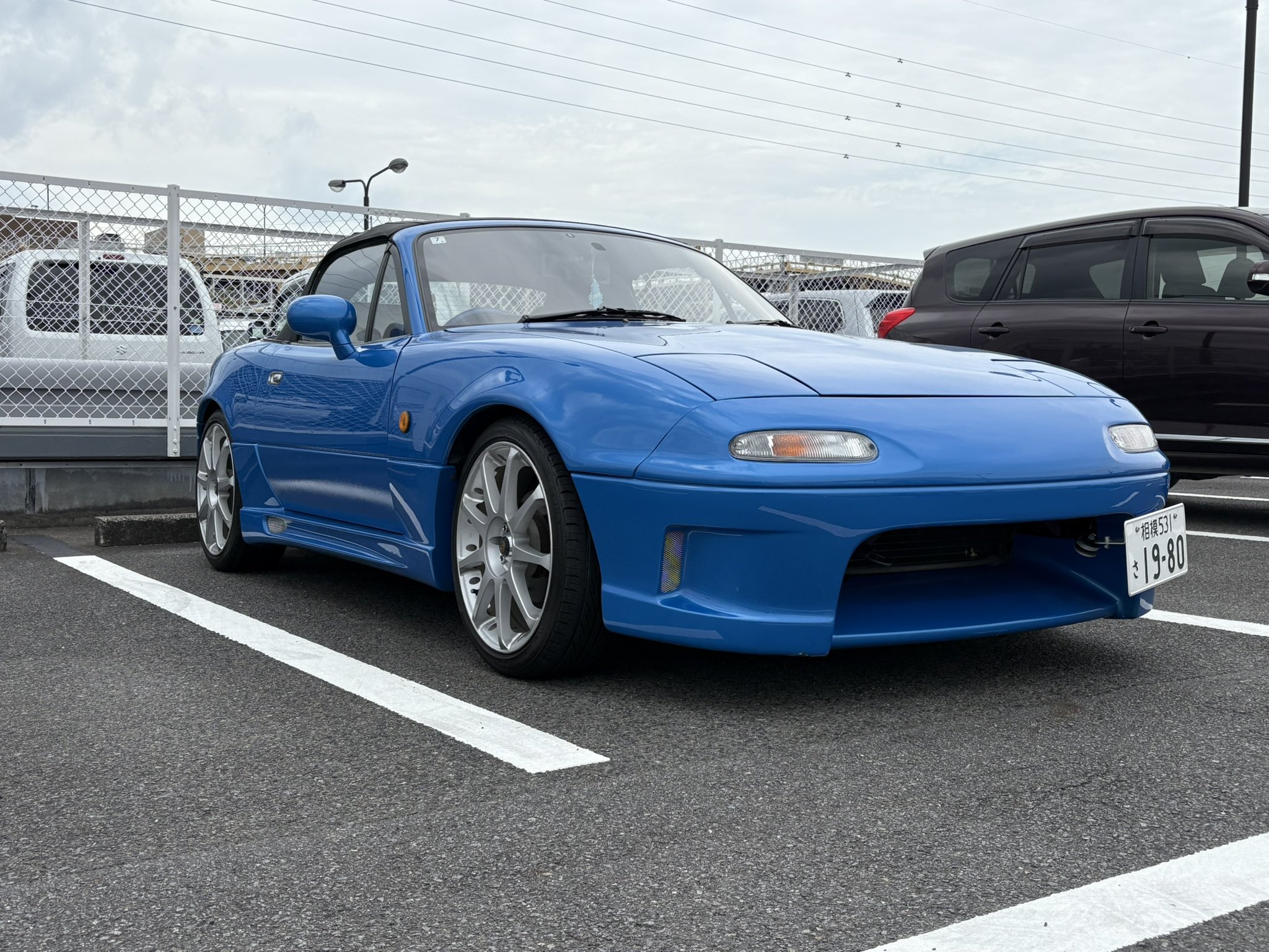 Bluetomato on X: 