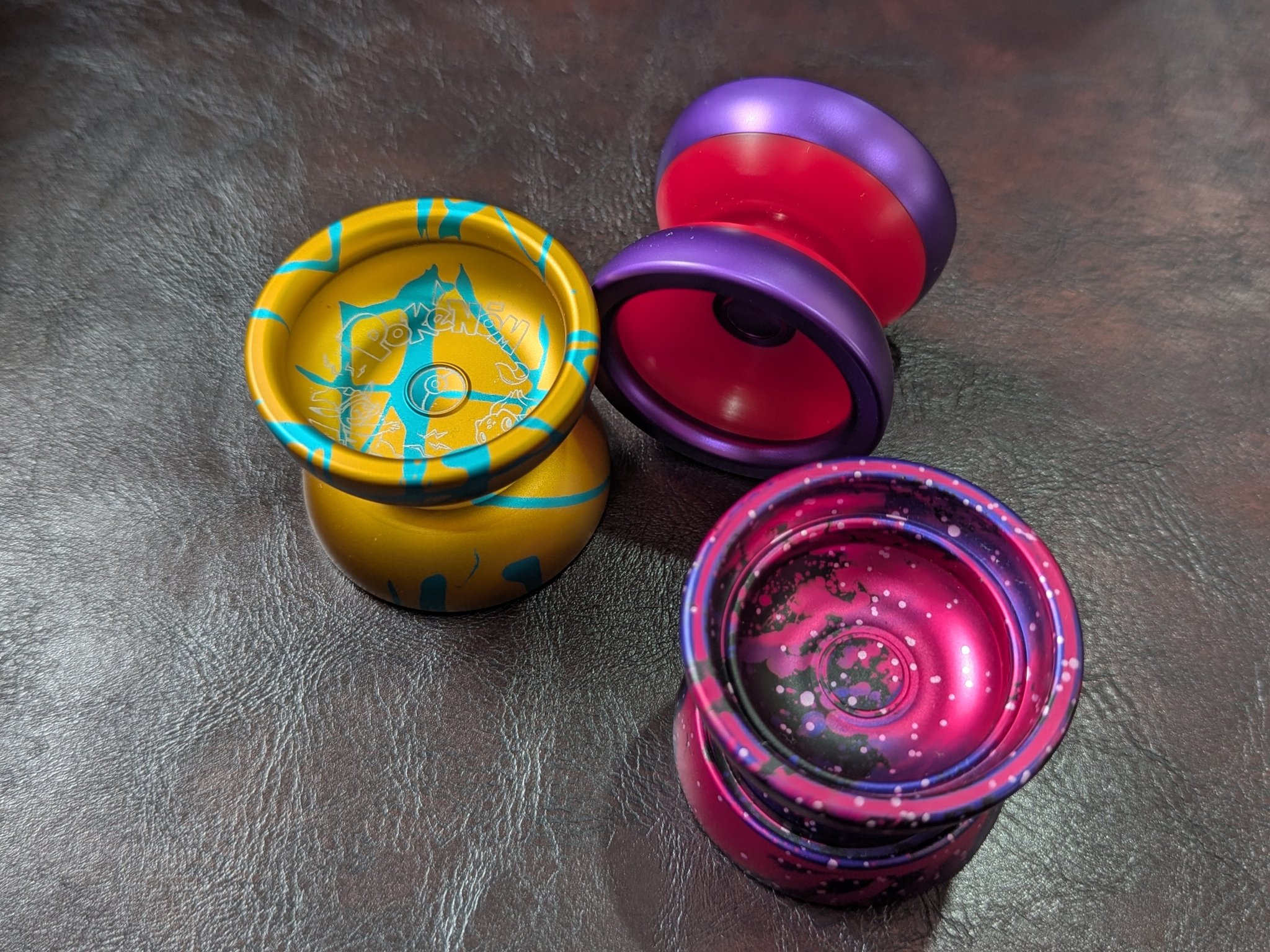 es】ヨーヨーセレクトショップ (@es_hobby_es) / X