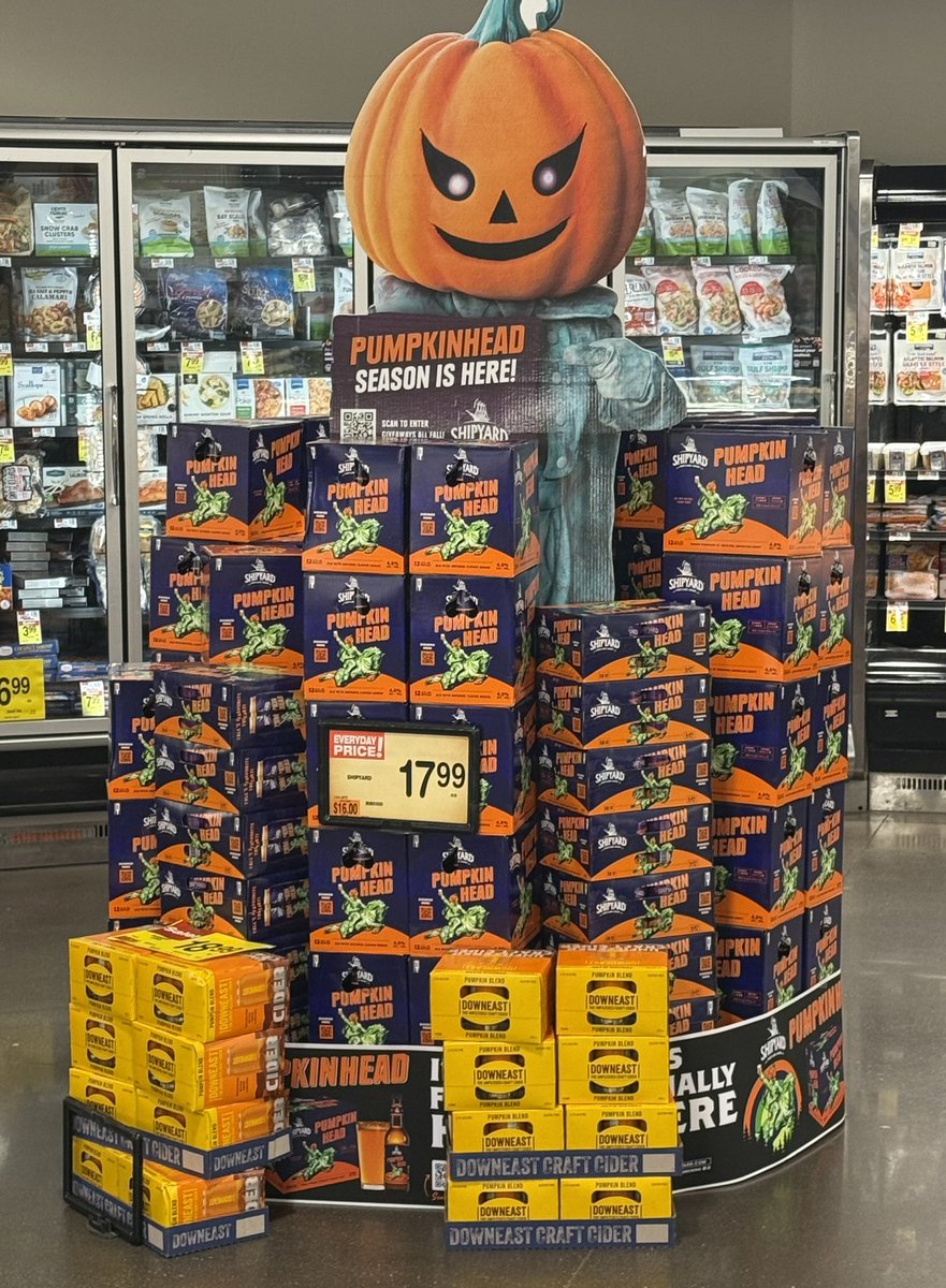 It’s getting closer…