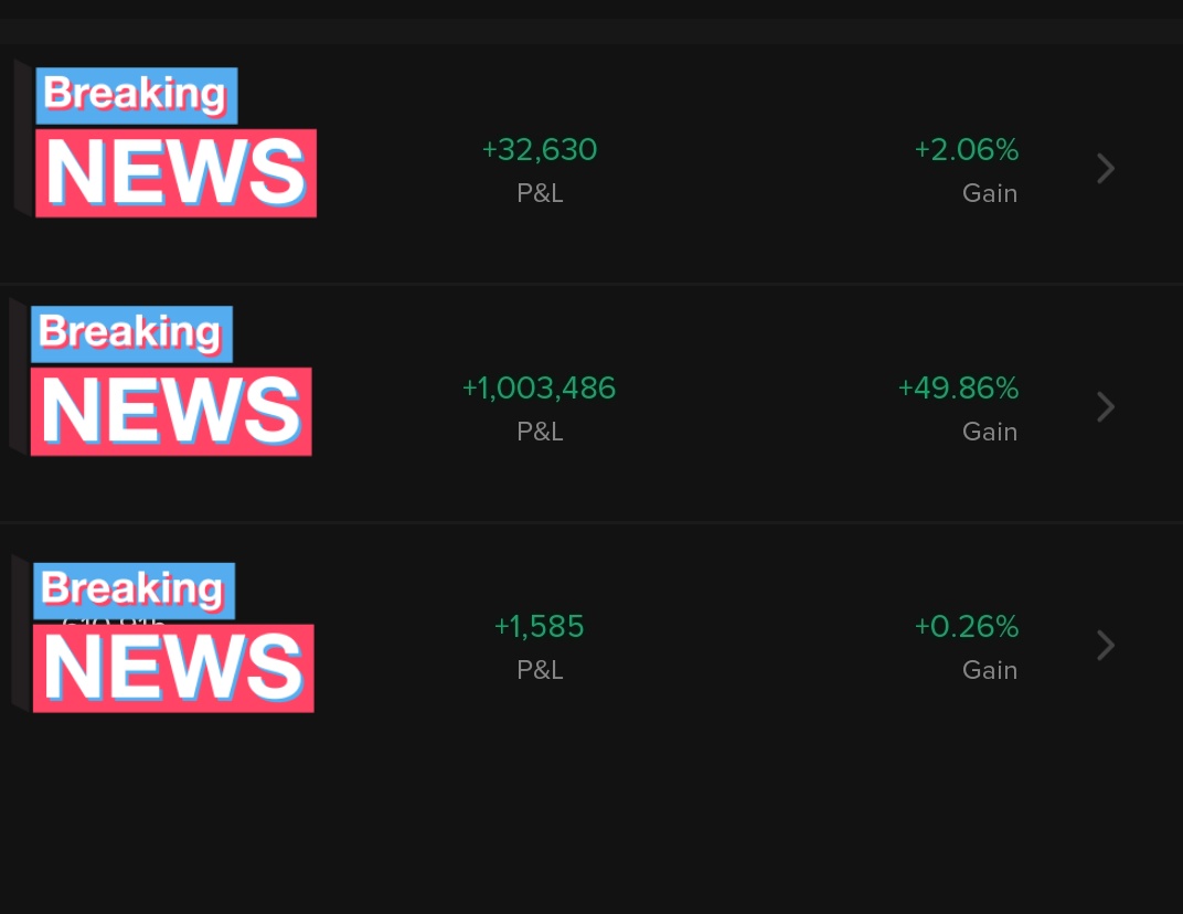 Enak ya kalau liat porto hijau begini