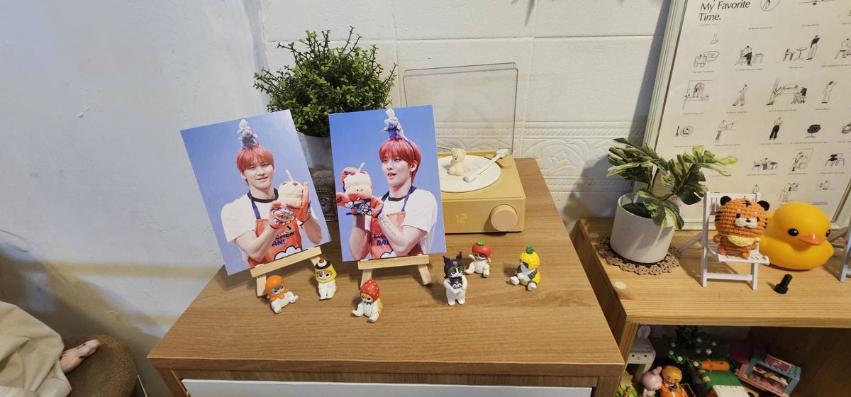 STARRYGON_NIGHT's tweet photo. 💫 2025 GON BIRTHDAY CAFE EVENT 💫
무더운 날씨에도 원서 생일을 함께 축하하러
찾아와 주신 모든 팬분들께 진심으로 감사드립니다.오시는 길 조심하시고, 시원하게 즐기다 가세요 ☕️🎈

2025.08.07-08.08

#별처럼_빛나는_GON_의밤
#Ｈappy_GON_DAY https://t.co/XiQkXs6buW