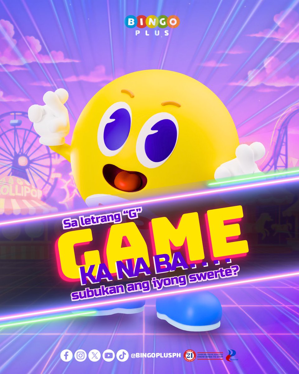 SHARE MO NAMAN KUNG KELAN KA HULING SINUWERTE! 👇