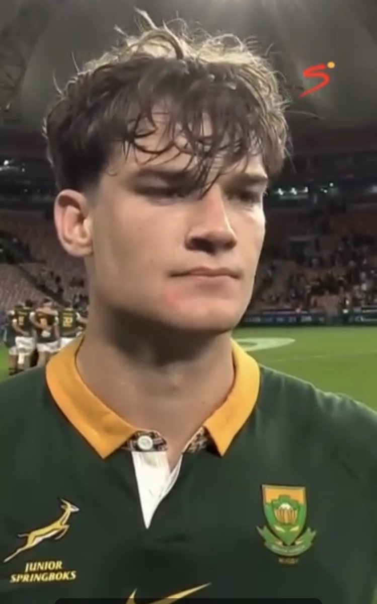 NEW EPISODE OUT NOW!  Listen to my podcast series “Beyond the Glory” with talented sports star Riley Norton. From the cricket pitch to the rugby field at the highest youth level. 🇿🇦 
🎧 Listen now: band.link/beyondglory
🌐 More great content: discoversport.com