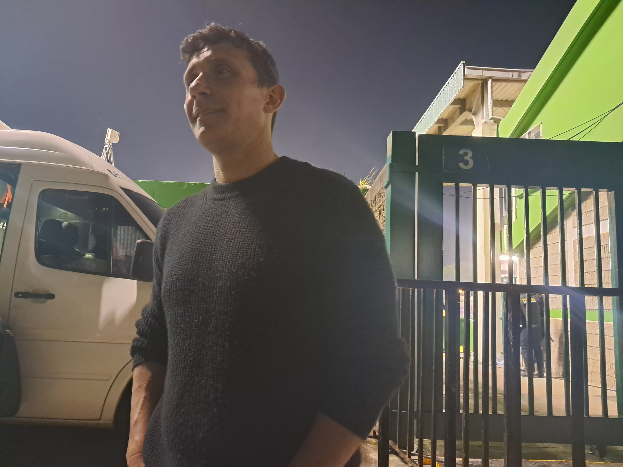 Guatemala se sorprende: Sebastián Bini se acerca a otro grande de Centroamérica tras el escándalo en Municipal