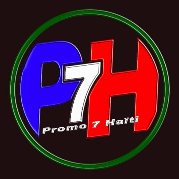 Promo7Haiti's tweet image. #NouvellePhotoDeProfil