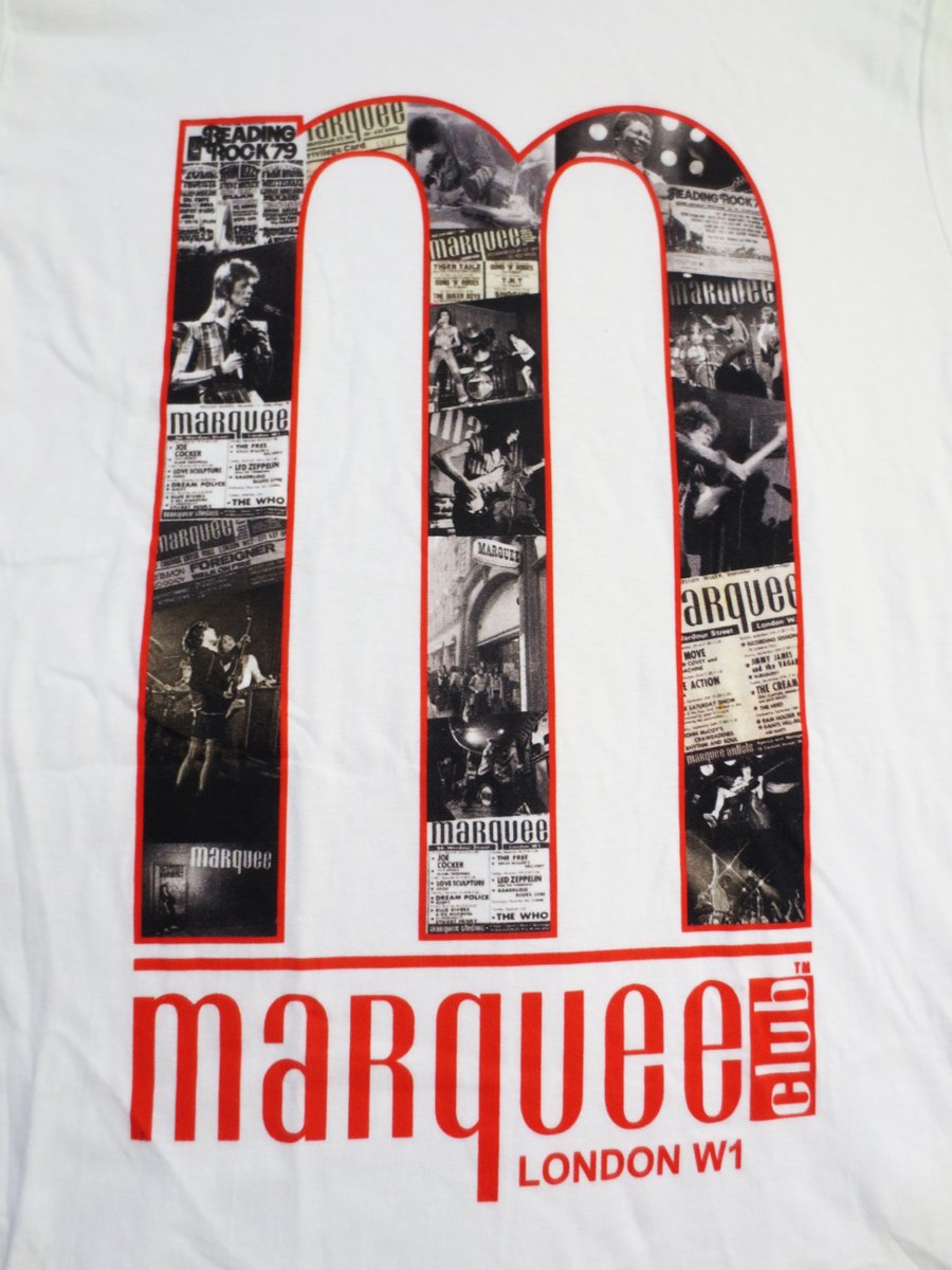 marquee club Japan (@MarqueeClubJp) / Posts / X