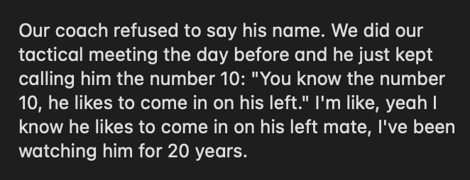 Vince Rugari tweet media