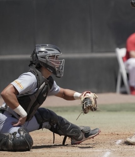Awesome Experience! 🙏⚾❤️ <a href="/ACBaseballGames/">Area Code Baseball</a> #ACGames25