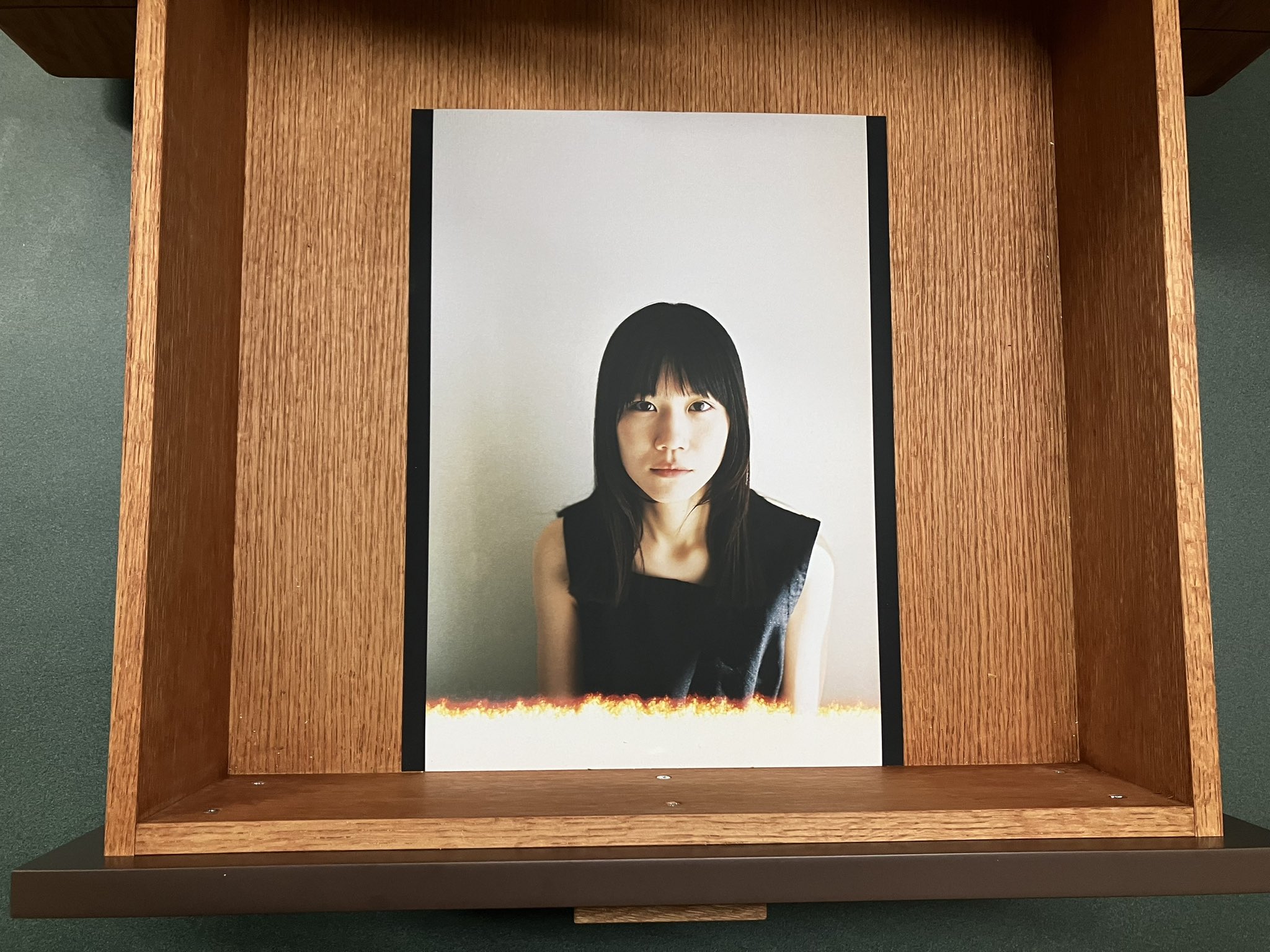 竹内美咲 misaki takeuchi 】限定フェーブ misaki takeuchi 竹内美咲