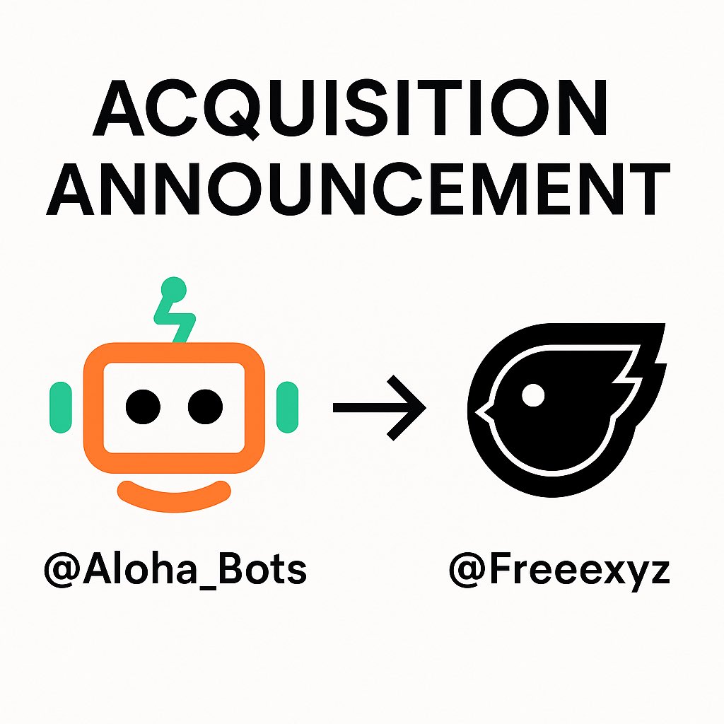 Renga Sales Bot 🤖️ tweet media