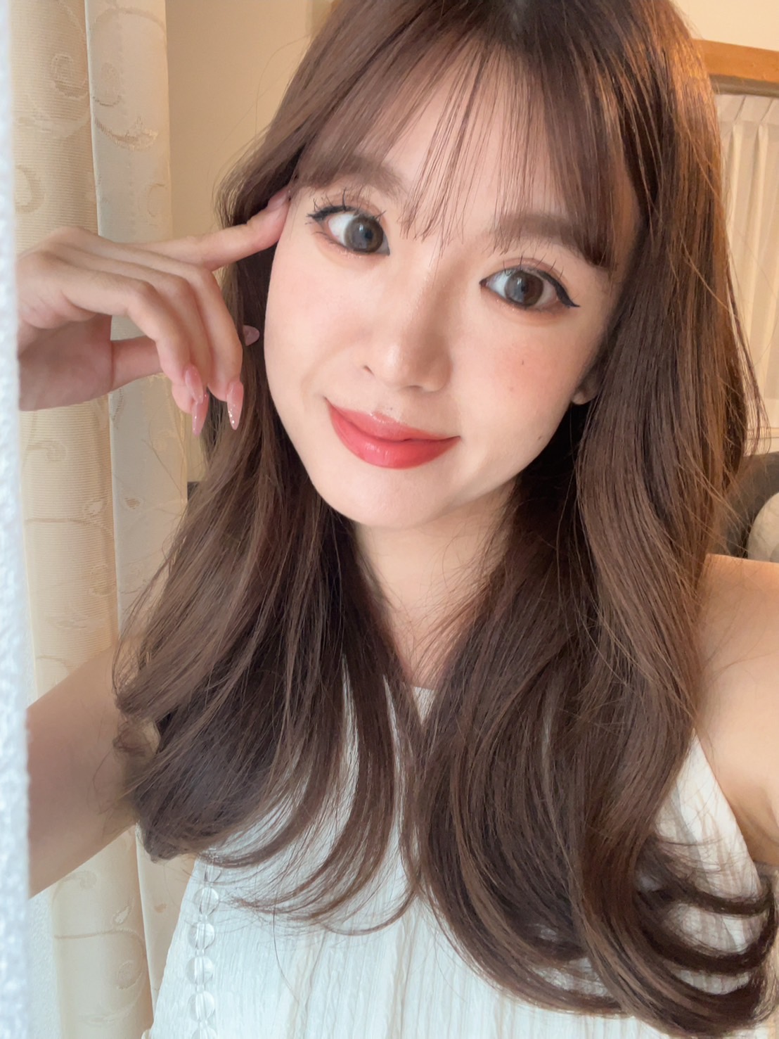 葉月ページ 外薗葉月 (@hazuki___0117) / X