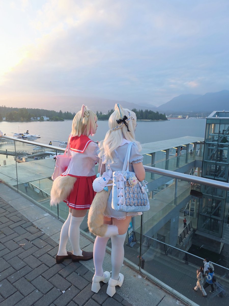 A Tim Hortons run is a must when you're in 🇨🇦!!

#FWMCpix