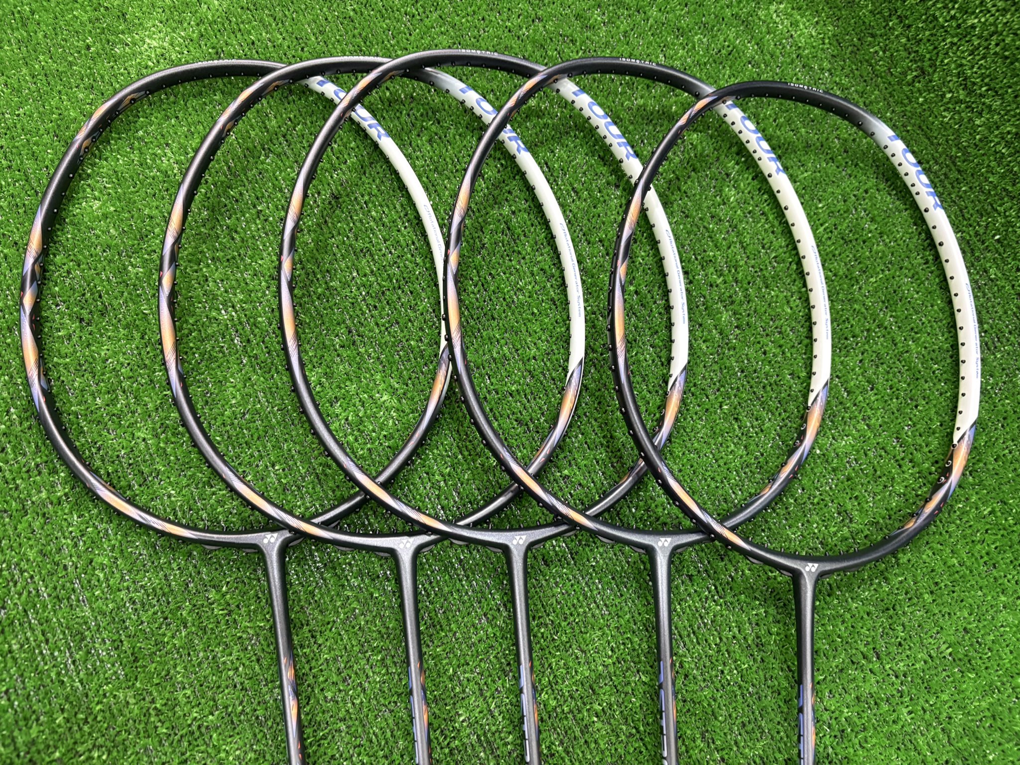 YONEX アストロクス77 TOUR BP 限定 バドミントンラケット YONEX アストロクス77 TOUR BP 限定 バドミントンラケット