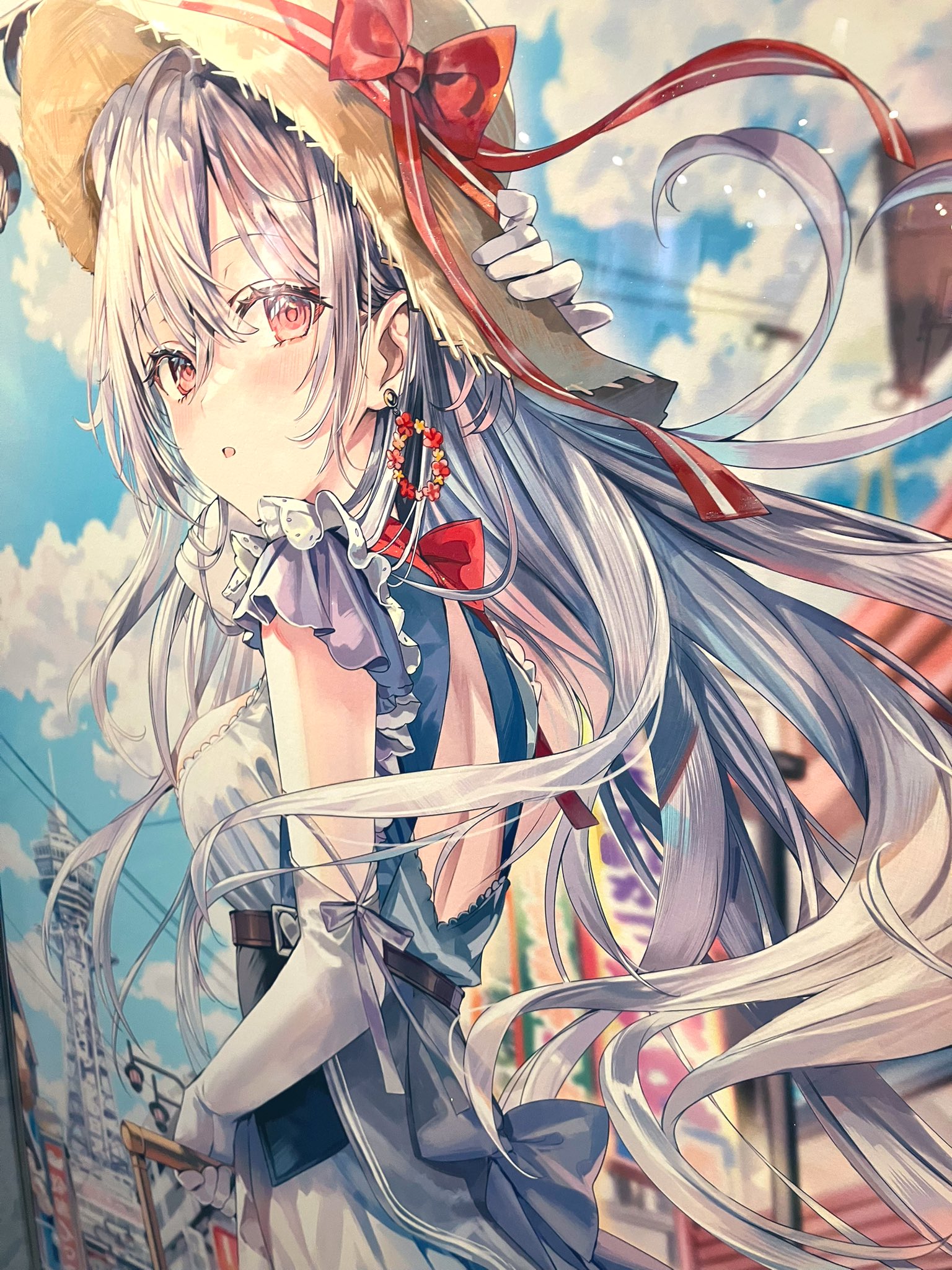 マーチョイ、秋の静物、希少画集画、新品額装付 アールジュネス秋葉原 on X: 