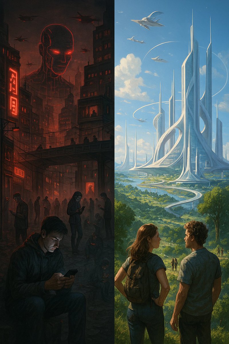 Charles Machin - Code Art tweet media