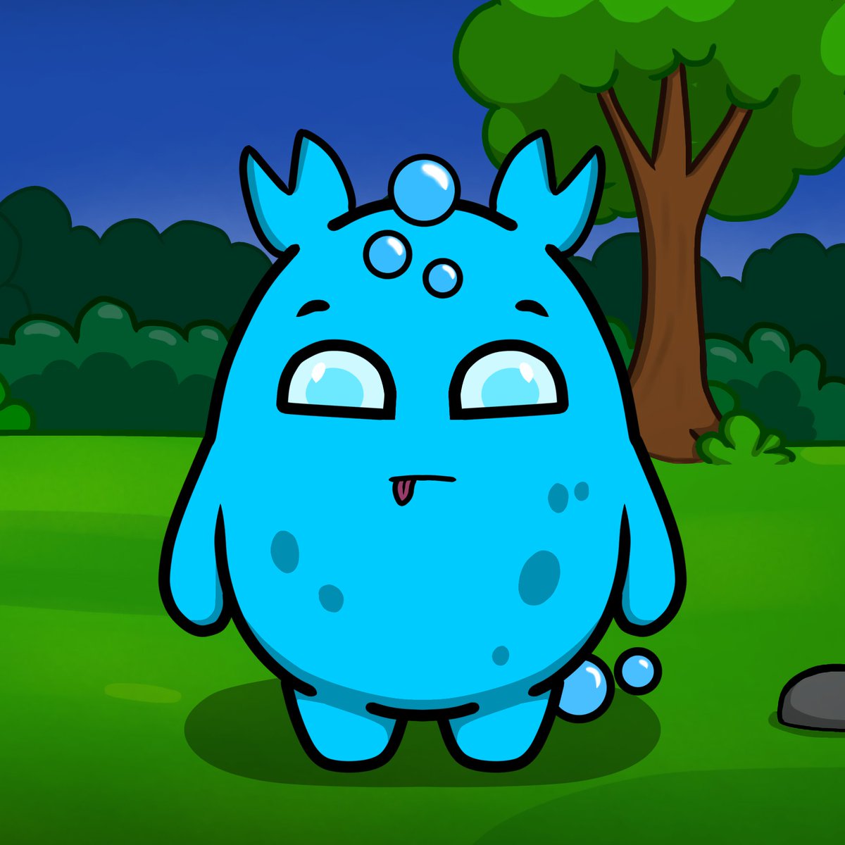 Baxie_reborn's tweet image. 📢 BAXIE MINTING ALLOCATION ANNOUNCEMENT 🐾💖 ‼️

We’re finalizing the minting structure for BAXIE EGGS, and there might be some changes based on community participation.

🥚 Minting Supply (Tentative):
RONIN: 4,444 Baxie Eggs
ABSTRACT: 2,222 Baxie Eggs

🔹 These numbers are not…