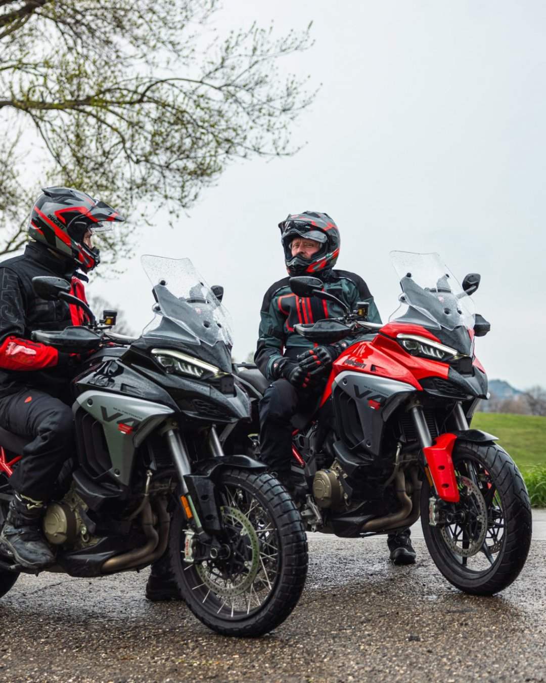 Taraにぃ (@TaraRiderch) / X