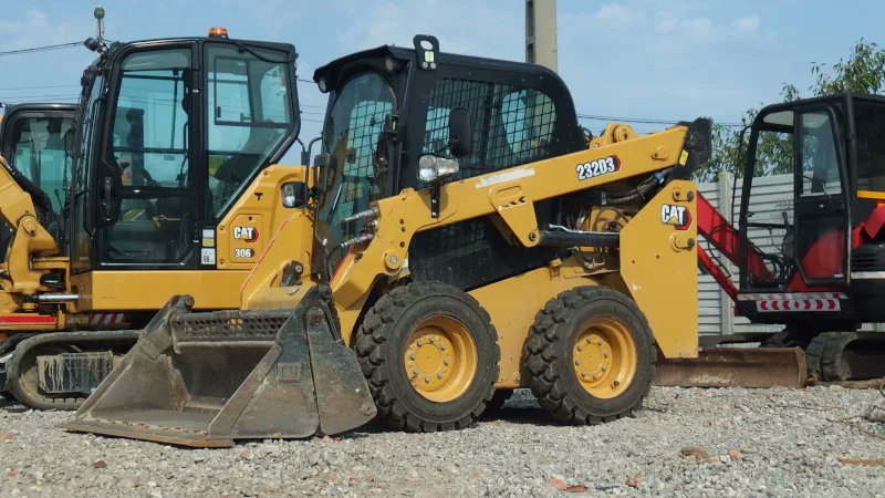 UtilajeTerra's tweet image. 🚨☑️Inchiriere mini incarcator CAT 232D3
anunturi.utilajeterra.ro/caterpillar-23…
#constructii #meseriasi #amenajariinterioare #constructiicase #ilfov #prahova