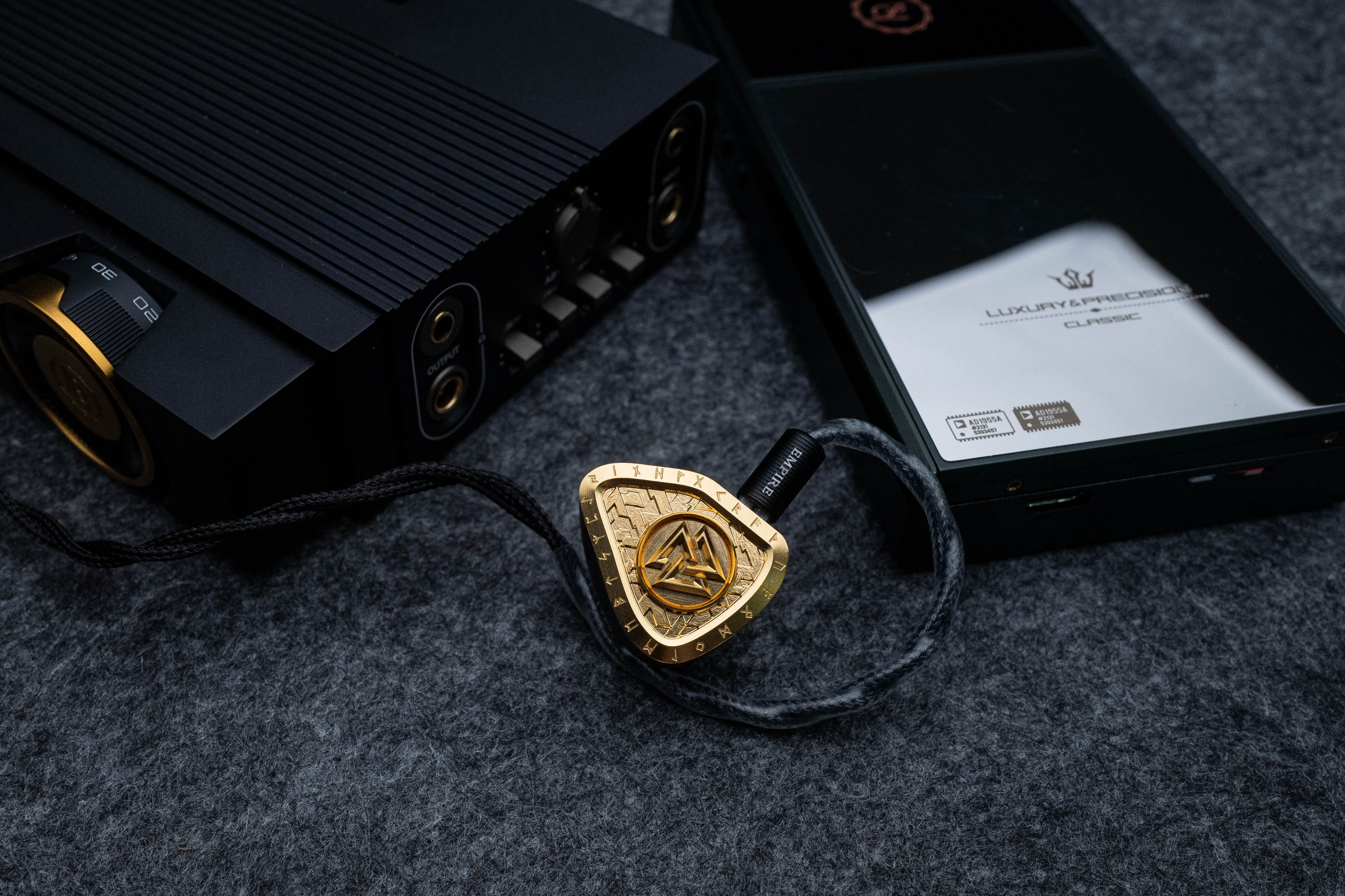 LUXURY&PRECISION(楽彼) (@LUXURYPRECISION) / X