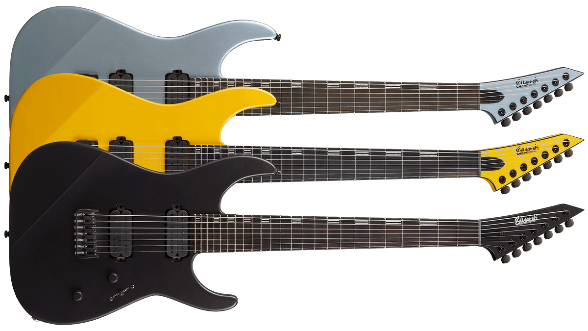 🆕EDWARDS E-M-II-7 発売‼️ ＼ ✨オールマイティに活躍できる