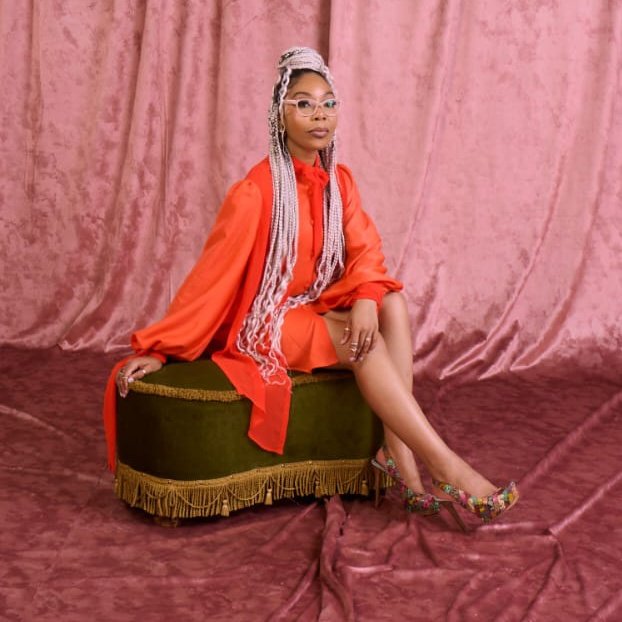 ✨ Growing and Glowing ✨