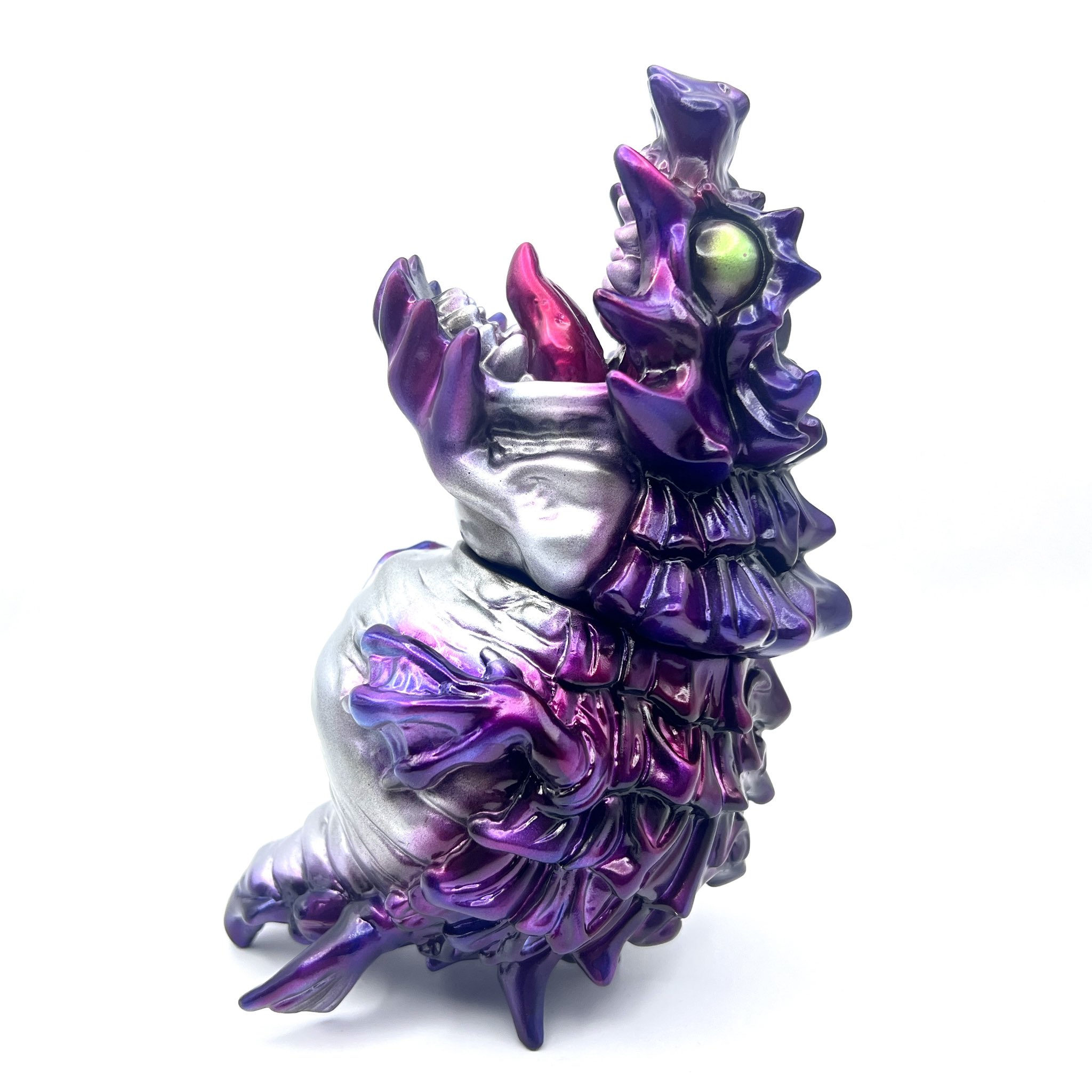 Jelly Roger ミセス・リヴァイア　ソフビ Jelly Roger ミセス・リヴァイア ソフビ jelly roger/ジェリー