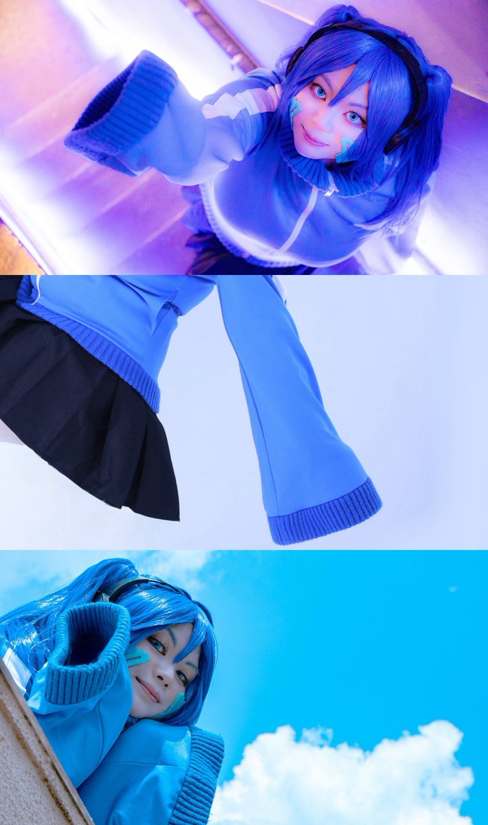 にゃら🐈🐇🕊🐕 tweet media