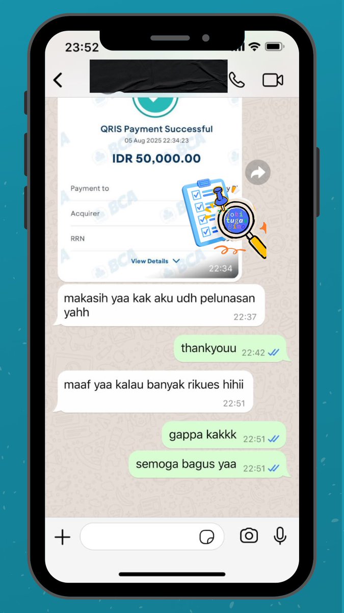 Testi joki tugas #zonauang #jokitugas , cuss langsung joki tugas di aku wa.me/+6285610808480 bisa all spess ya sayang karena by tim professional, makalah, paper, jurnal, skripsi, autocad, pivot, spss, excel, olah data bab 4, papermob, ppt, banner, flowchart, dll bisa yaa