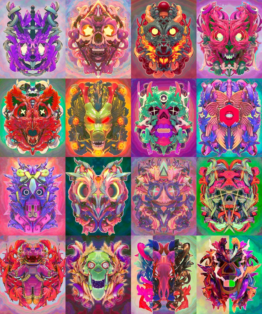 LeoIsidro92's tweet image. By far everything I&apos;ve done on @_universalpage 
🫡🙏🫶 #LUKSO $LYX