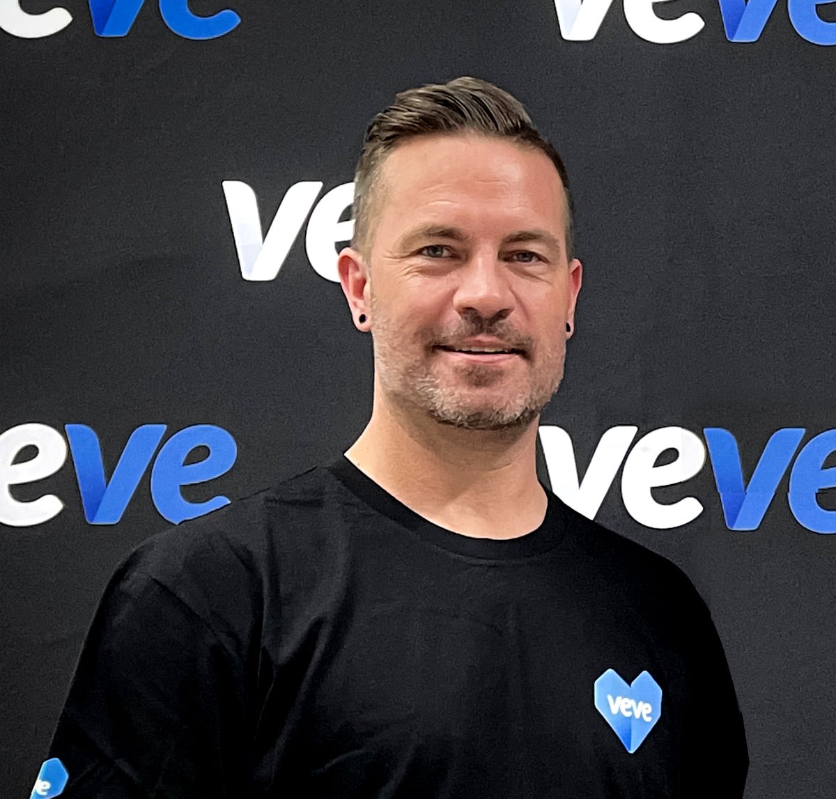 VeVe Collectibles are Redefining Fan Engagement in the Digital Age!

Read the Full The Bugg Report Magazine Interview with VeVe COO and Co-Founder <a href="/Daniel00077/">DC⭕</a> ✨ bit.ly/456g8rD

#VeVe #TheBuggReport