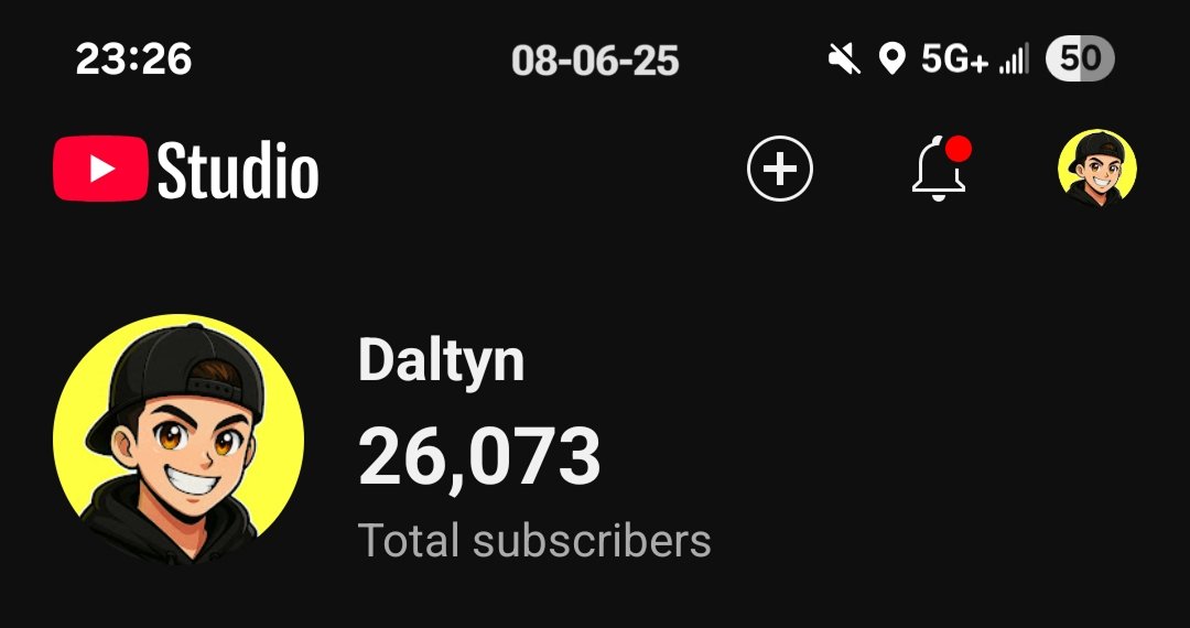 RealDaltyn's tweet photo. Uhh.. kinda blew past 10k 🚀

See you at 50k? 🫣

@Roblox #ROBLOX https://t.co/W7vfZWsfBG