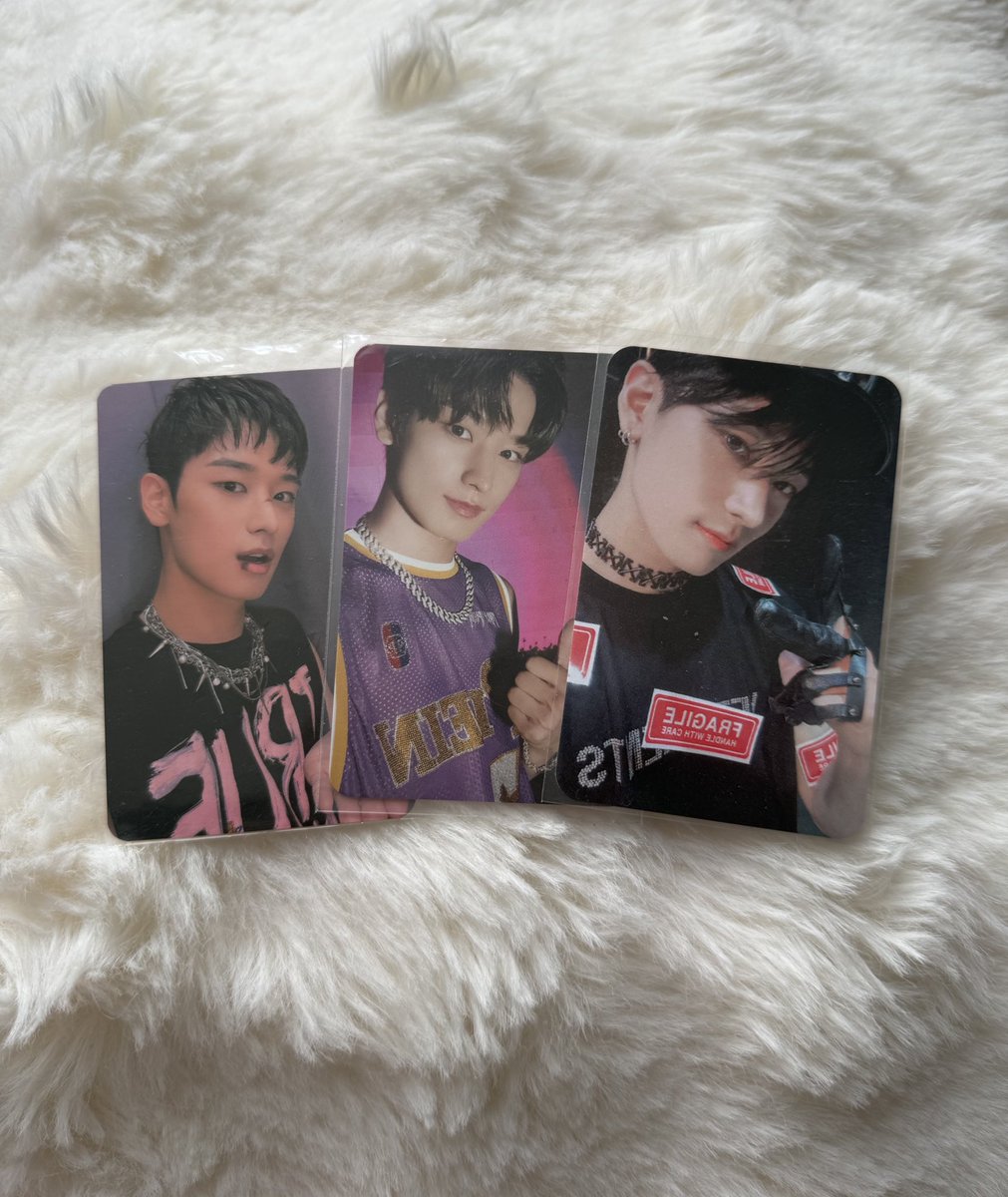 jynucart's tweet photo. wts lfb ph

- the boyz juyeon photocard
- tingi/ set (prio) 

🏷️ tbz pc maverick thrilling the stealer makestar https://t.co/Z4O7DA5iuH
