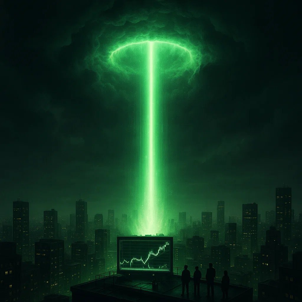 Crypto GEMs 📈🚀 tweet media