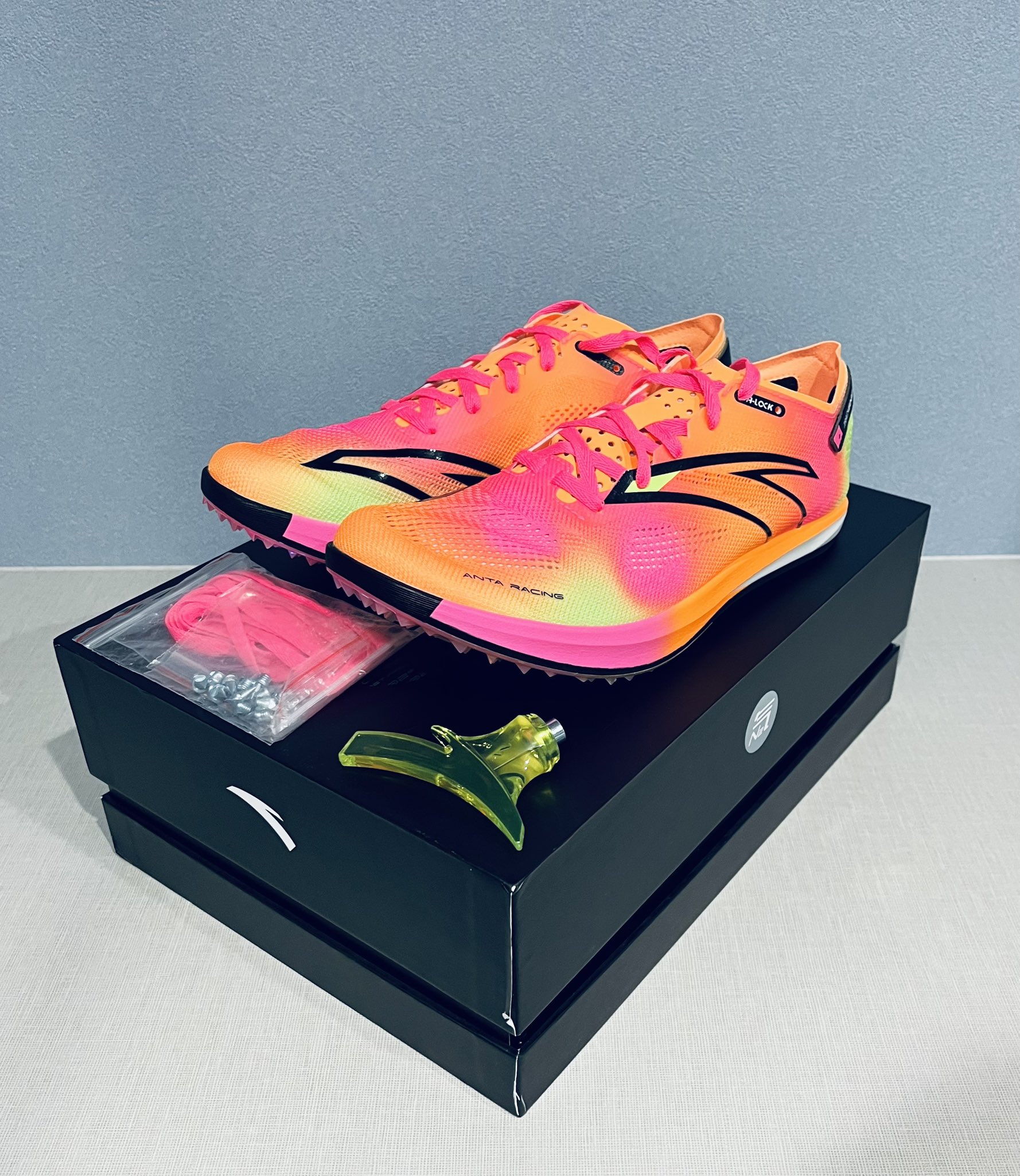 スカルパ　ローガン　27センチ アルパインローズ / スカルパ（SCARPA） ZG トレック GTX