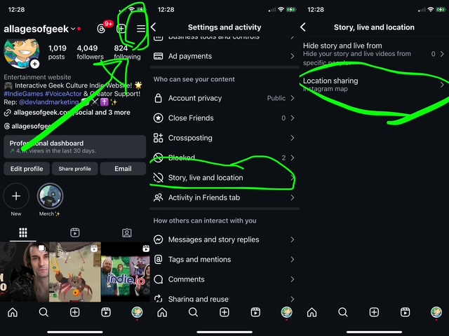 All Ages of Geek⚔️🎲 tweet media