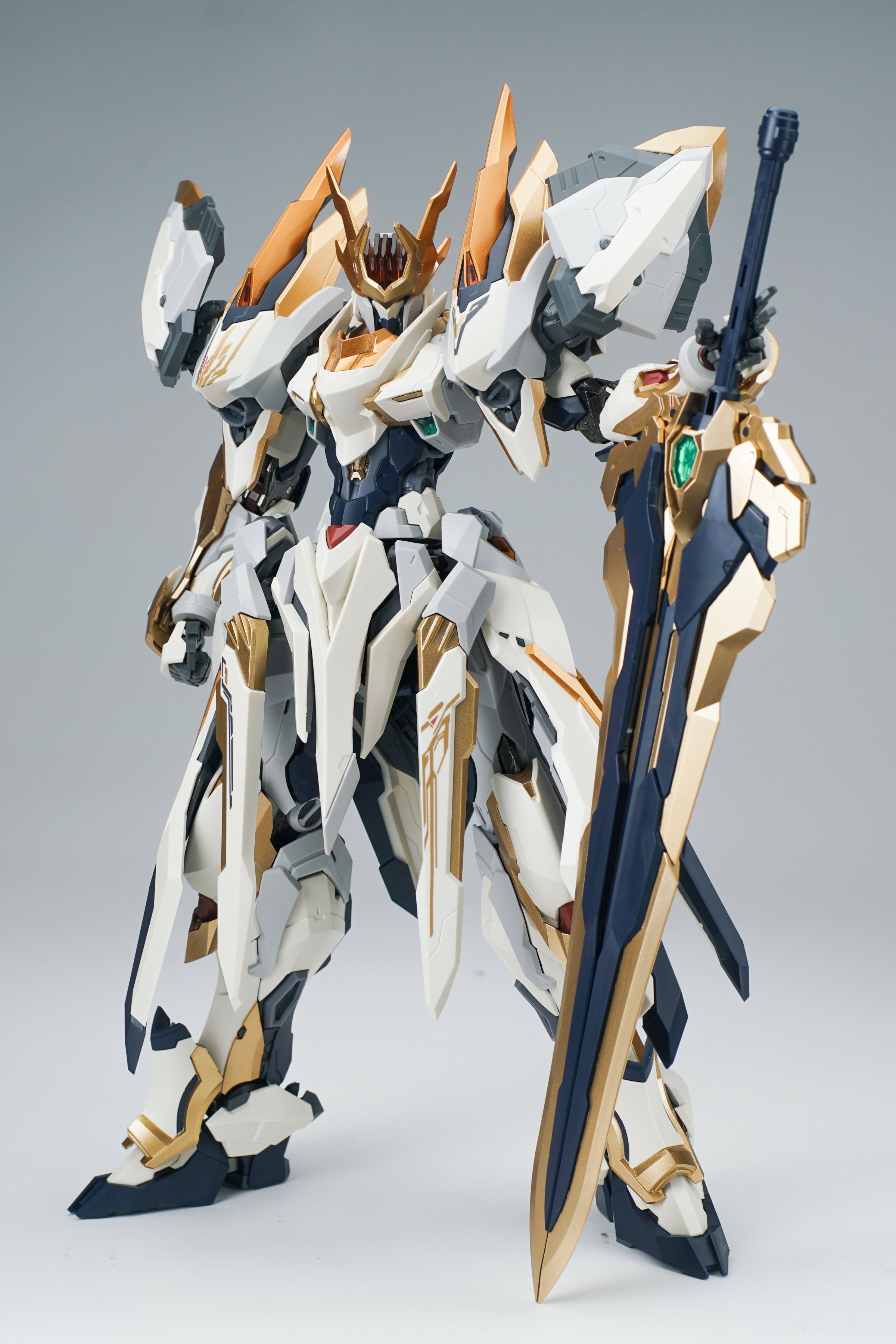 まんたろう 上金特大フェザー 右向き 【取扱：原宿シルバー店】 | すべての