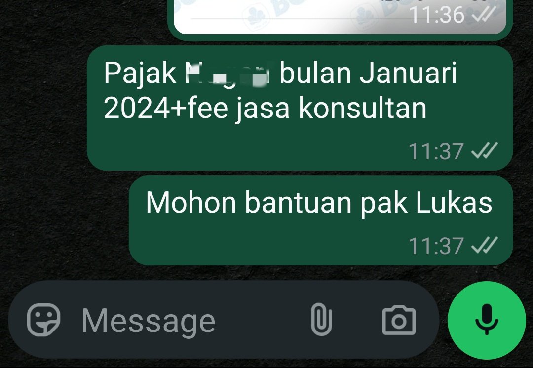 Adegan dewasa pagi ini