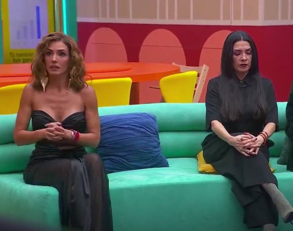 devuélvanmelas por favor #LaCasaDeLosFamososMx