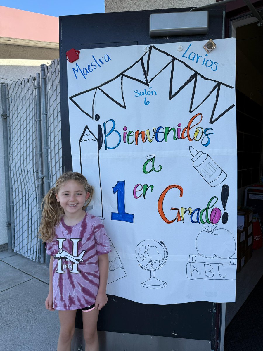 ✨ What a great start to the school year! ✨
Today was a successful first day of school — full of smiles, excitement, and positive energy all around. Our PFC Committee decorated our campus to feel so warm and welcoming.
Here’s to a fantastic year ahead! #FirstDaySuccess