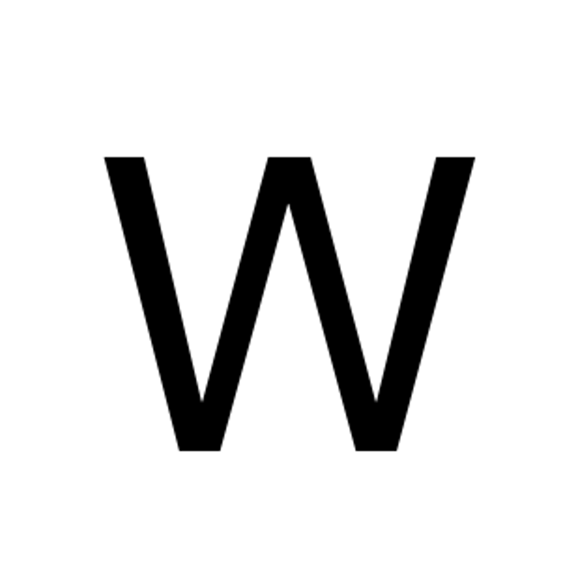 augustobytes's tweet photo. $W

W man, W friend, W situation, W chat, W life, W memecoins W everything

CA: 2aCJtX4HJHEdQKcATepLX6gA4R6SMDqJ1hf61DNkpump https://t.co/Bag6folzY0