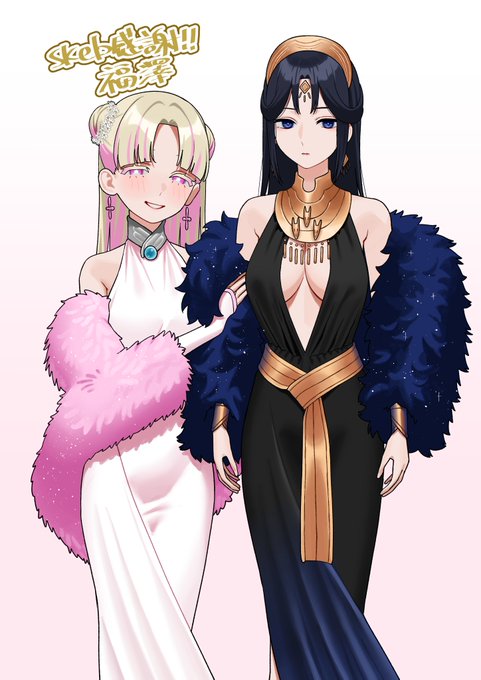 skeb感謝🙇‍♀️ 