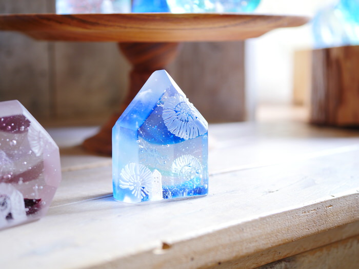 ①コロロ硝子☆koloroglass コロロ硝子（ころろがらす） (@koloro_glass) / X