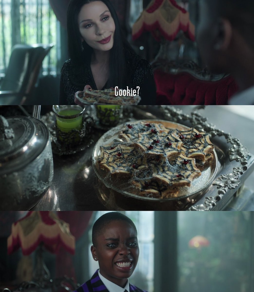 this was soooo 60s tv show coded