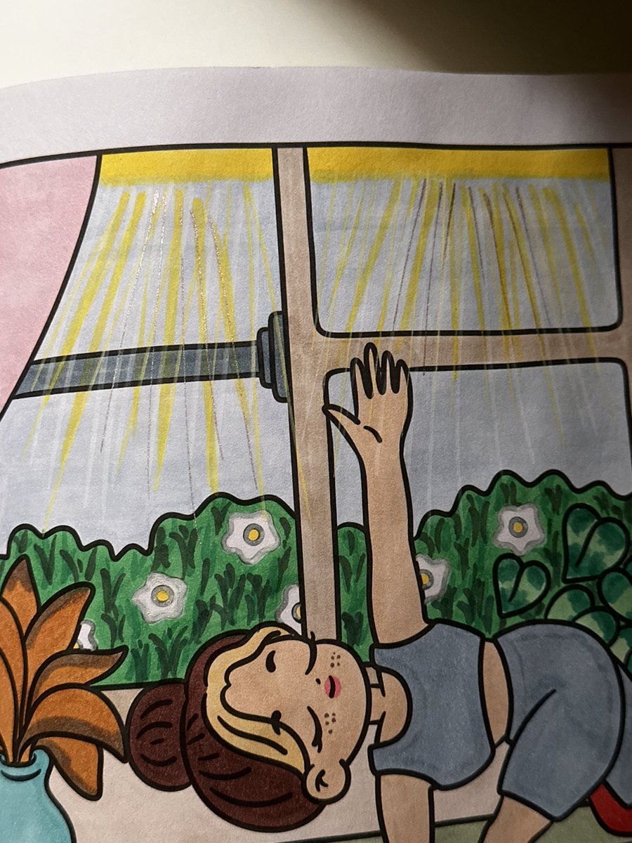 انغرمت فيها بشكل مو عادي