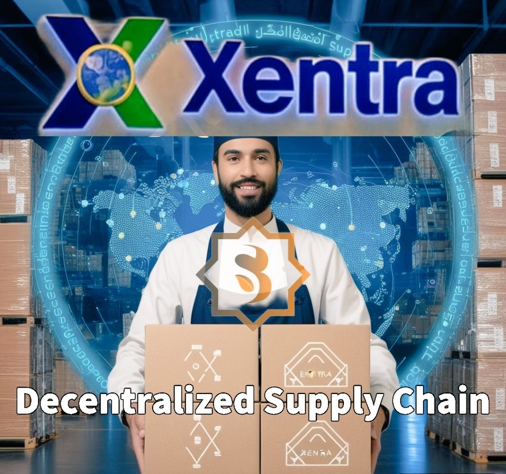 Khirky Malunes 🇵🇭 (@senulam007) on Twitter photo XENTRA is revolutionizing global supply chains through blockchain technology 🌐—bringing unmatched transparency 🔍, efficiency ⚡, and Shariah compliance ✅.
Project link👇
sidrastart.com/project/c47d22…
<a href="/Hongle1972/">Hongle</a> <a href="/letrongcrypto/">Strong</a> <a href="/XentraCapital/">Xentra</a> <a href="/wreixidra/">⚜️WREIXIDRA ⚜️</a> <a href="/mulord92/">John Tribiana</a> <a href="/judy_otico/">Judy Mae Otico</a> XENTRA is revolutionizing global supply chains through blockchain technology 🌐—bringing unmatched transparency 🔍, efficiency ⚡, and Shariah compliance ✅.
Project link👇
sidrastart.com/project/c47d22…
<a href="/Hongle1972/">Hongle</a> <a href="/letrongcrypto/">Strong</a> <a href="/XentraCapital/">Xentra</a> <a href="/wreixidra/">⚜️WREIXIDRA ⚜️</a> <a href="/mulord92/">John Tribiana</a> <a href="/judy_otico/">Judy Mae Otico</a>