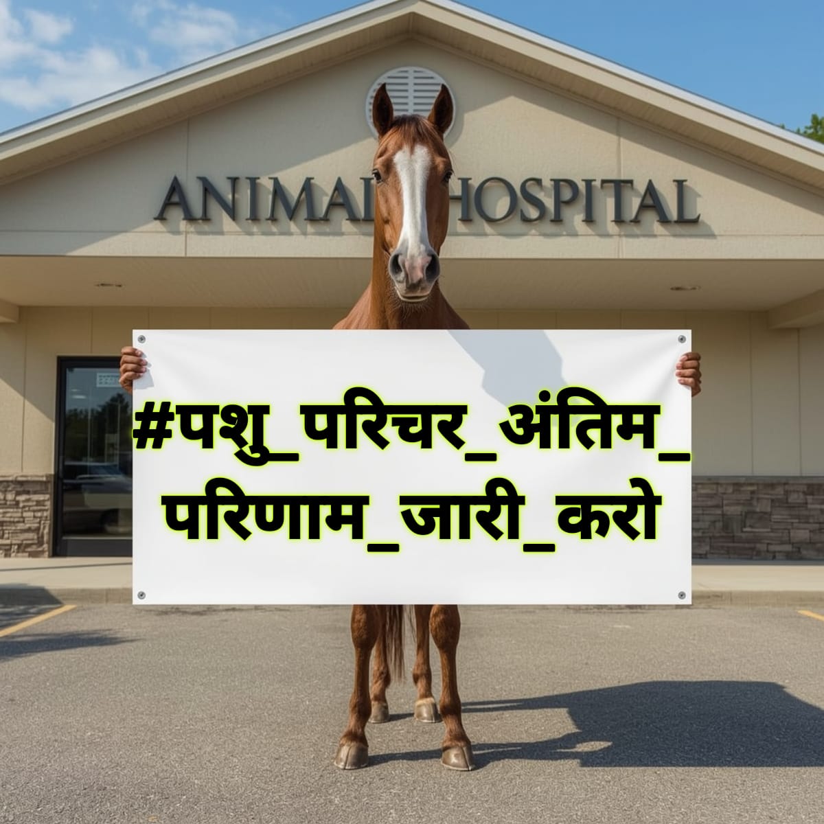 #पश_परिचर_अंतिम_परिणाम_जारी_करो
#हनुमान_किसान_मतलब_भरोसा 
#हनुमान_है_तो_मुमकिन_है 
<a href="/alokrajRSSB/">Alok Raj</a> <a href="/HANUMANKISAN/">HANUMAN KISAN</a> <a href="/Ravindrachdry/">Ravindra Choudhary</a> <a href="/ASHOKNALPURIA/">Ashok Choudhary 🇮🇳</a> <a href="/RamdevChotiya76/">RAMDEV CHOTIYA</a>