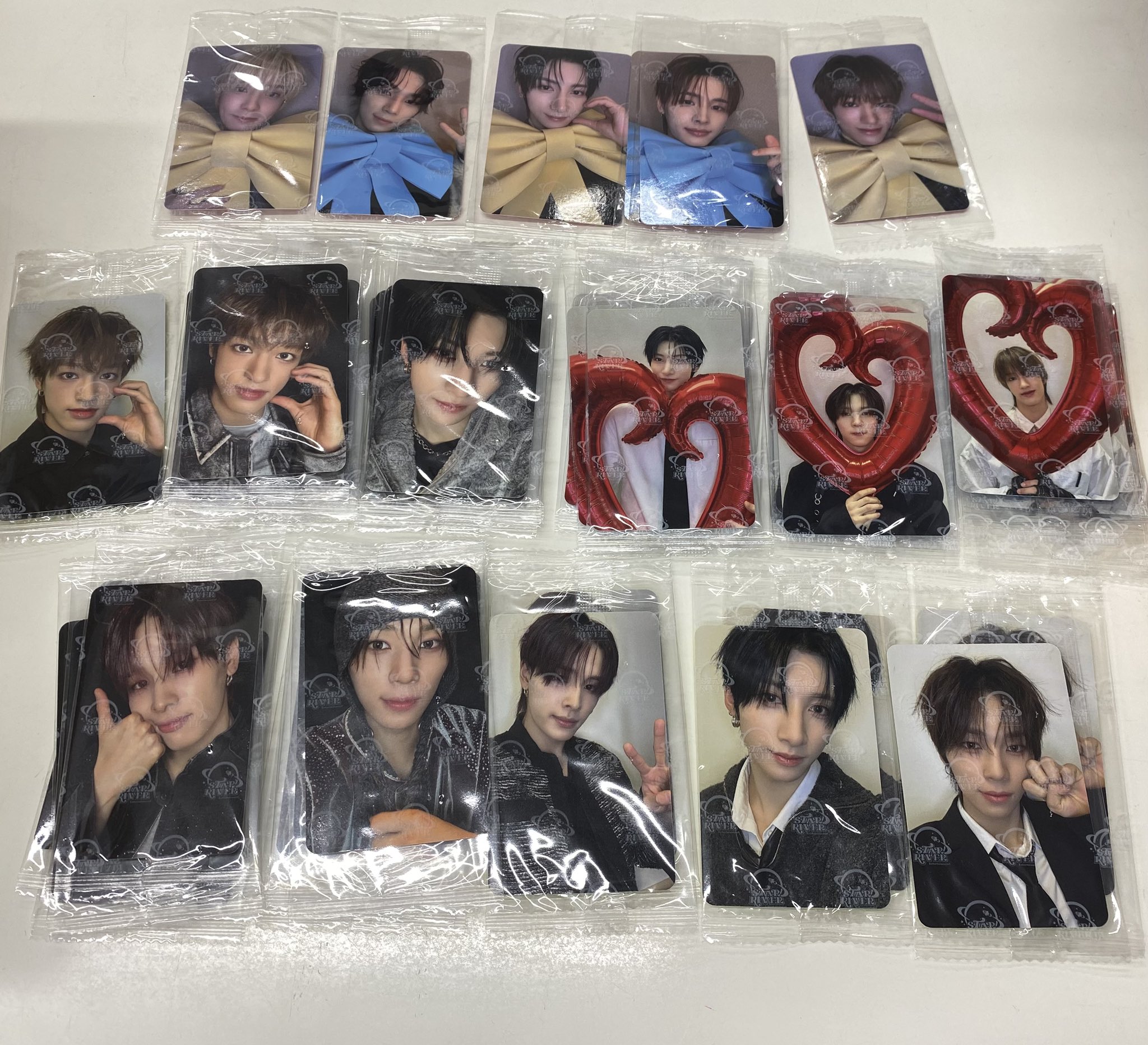 トレカ k-pop lady-shop_straykids-t-card-6-
